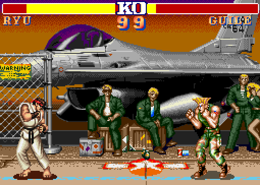 If Video Game Characters Could Switch Powers