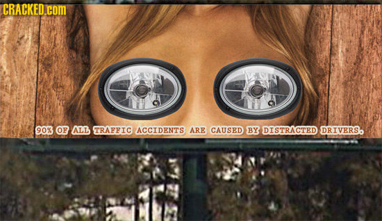 17 Counterproductive Public Service Announcements