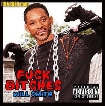 21 Albums They Don't Want You to Know About