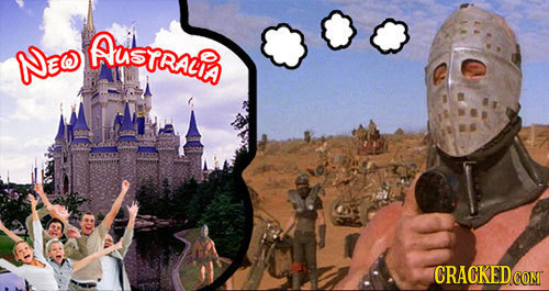 AUSTRALES Neo CRACKEDCOMT