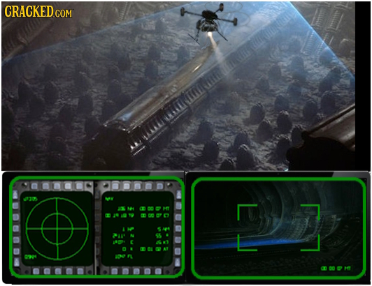 CRACKED COM w IT 4TI LAKAT Y L 2110 C 0