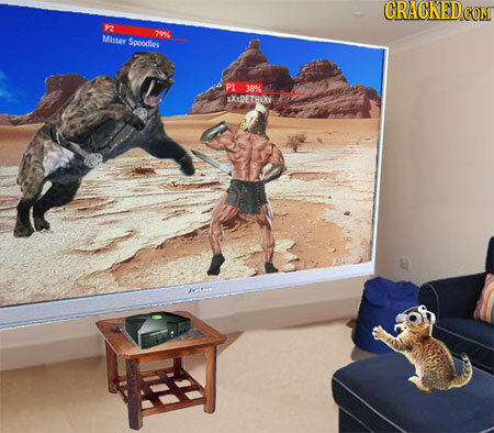 CRACKEDCO 2 7 Mister Spoodles P1 38% XXXDETHOXV