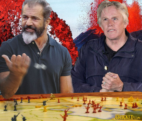 The 14 Saddest Ways Retired Celebrities 'Spend' Their Time