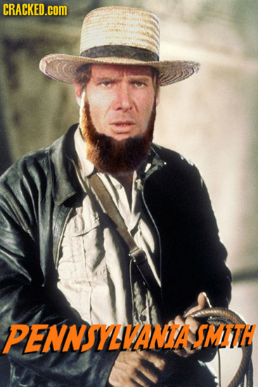 34 Immediately Rejected Rough Drafts of Famous Characters