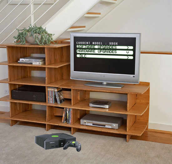 22 Inevitable Features of Future Gaming Systems