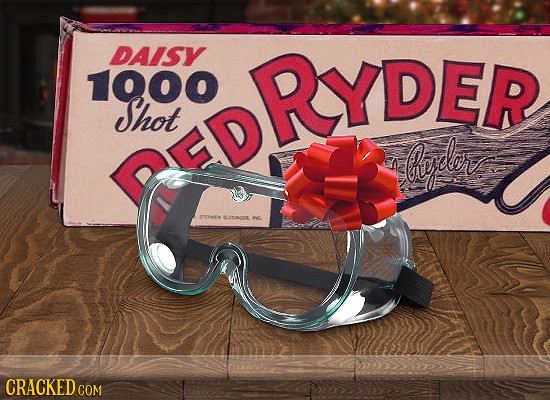 DAISY 1000 RYDER hot oer STS CRACKEDcO COM