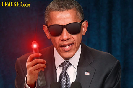 18 Fictional Technologies That Would Suck in Real Life