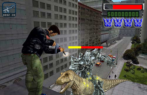 25 Rejected Ideas From Grand Theft Auto IV