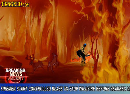 21 Movie Villains with Secret Good Intentions