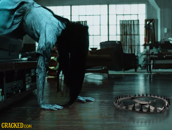 Movie / TV Plots Solved With A Single, Ordinary Object