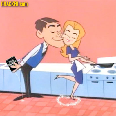 23 Pranks That Fictional Characters Probably Get A Lot