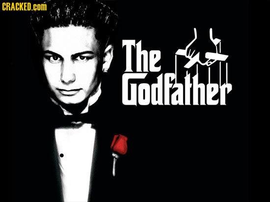CRACKED.cOM The Grodfather