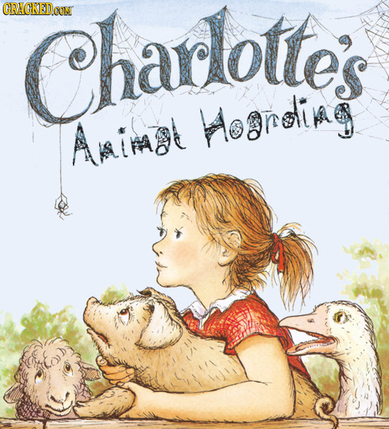 CRACKEDCON Charlotte's DCON HoOrdiag Aiagt