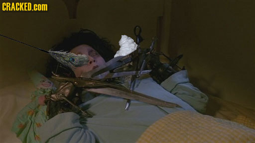 23 Pranks That Fictional Characters Probably Get A Lot