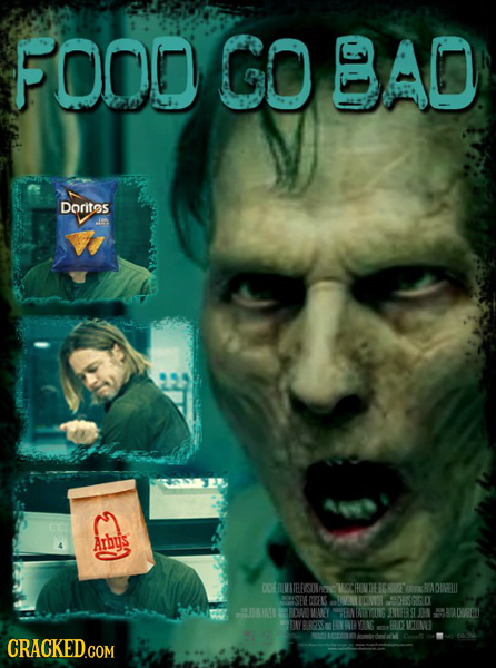 F00D GO BAD Doritos Arbus CARERIVEATELFISON BVA DHUARELLL DONS INLOONOR ORSGIGD SBAACSAC CRACKED.COM