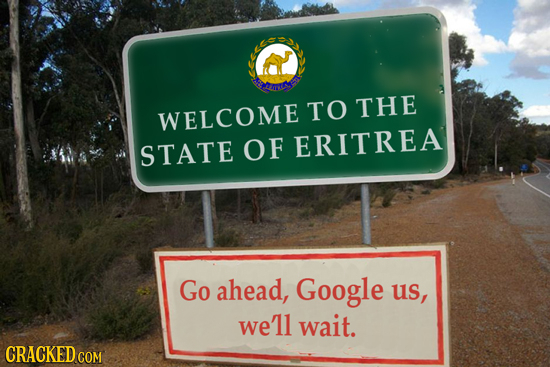 15 Things Americans Secretly Suspect About Other Countries