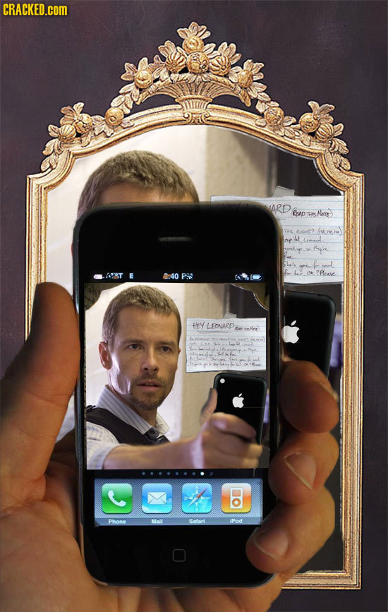 CRACKED.coM IARD RgAD TIS Name TA rsd bA M sp LLemel 240 2ax5 P22 Hey LEONARD an Phone Mall Safari Dod