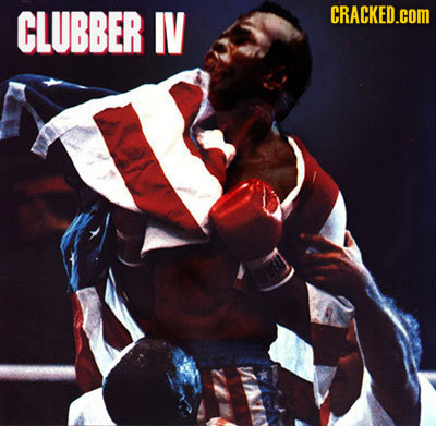 CLUBBER IV CRACKED.COM