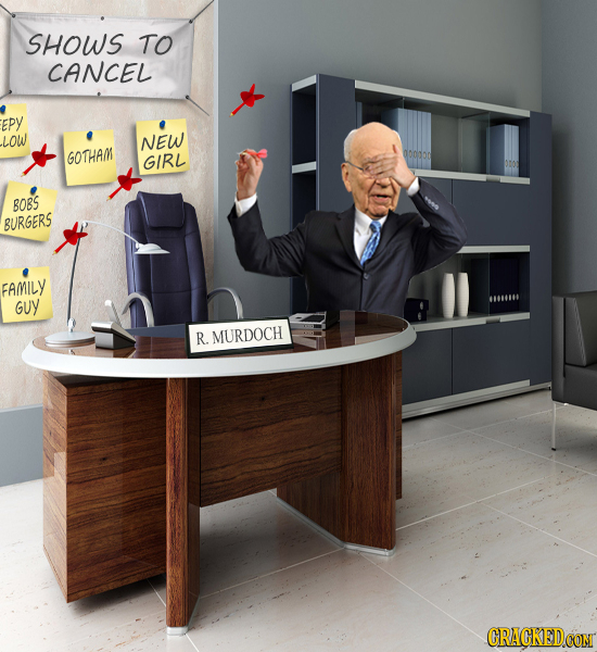 23 Things You Secretly Suspect About Famous People