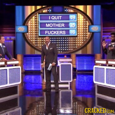 I QUIT 49 MOTHER 35 FUCKERS 16 CRACKED COM #oleat