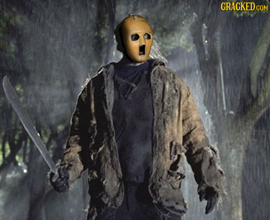 If Famous Pop Culture Had Been Made 20 Years Earlier