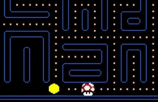 If Video Game Characters Could Switch Powers