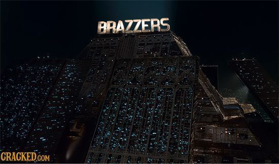 BRAZZERS CRACKED.COM