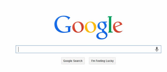 25 Google Doodles We Want to See Next