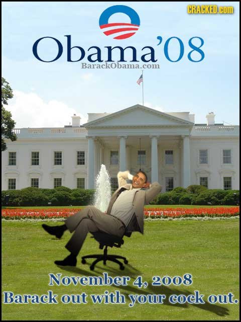 The Campaigns the Candidates Wish They Could Run