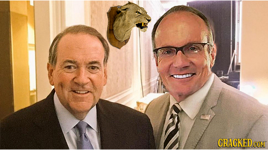 If Every Politician Was As Honest (And Dumb) As Donald Trump