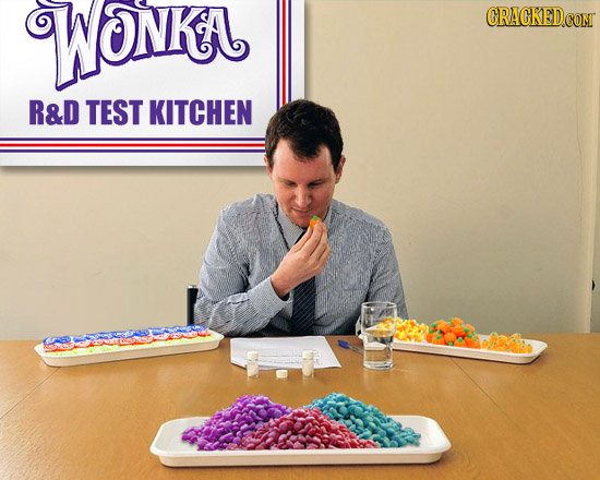 wonK CRAGKED.COM R&D TEST KITCHEN