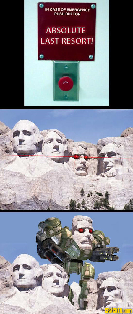 11 Things The CIA Is Keeping From Us