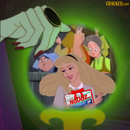 CRACKEDcO e4 NoDoz Ald