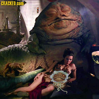 If The Hero's Timing Had Been Slightly Off