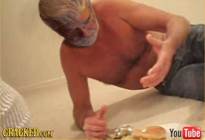 What George Lucas Will Do Now: 19 Terrifying Guesses