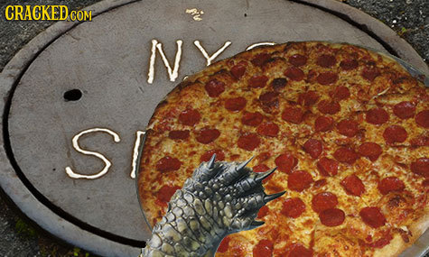 19 Instagram Food Pics From Famous Fictional Characters