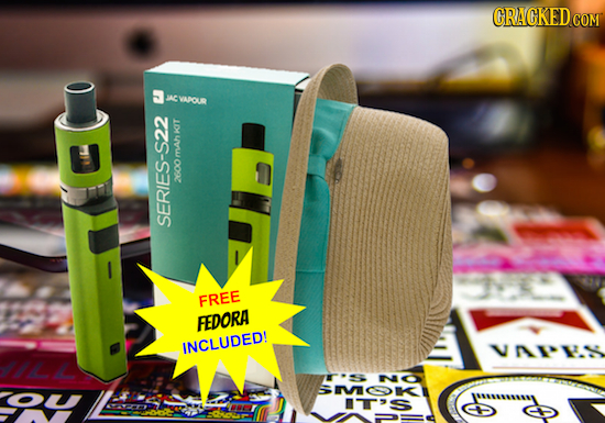 CRACKED ie KIT man 2600 SERIES-S FREE FEDORA INCLUDEDI Vnevs CC