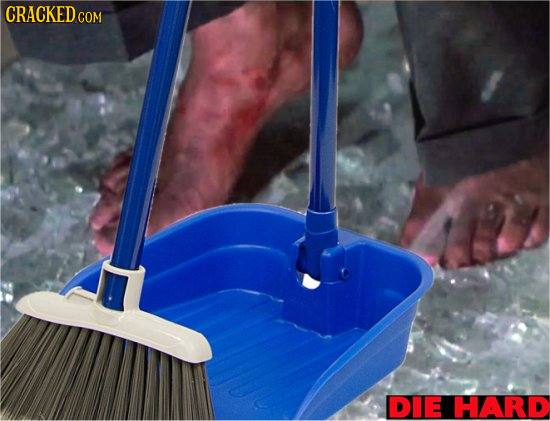 CRACKEDo COM DIE HARD