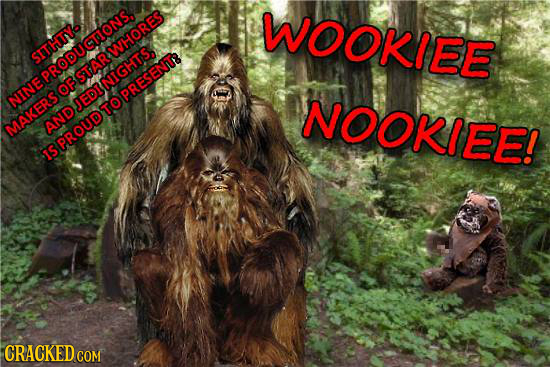 The 23 Worst Possible Ideas for Adult Films