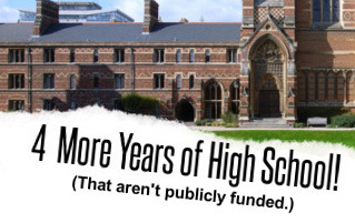 If Colleges Were Forced to be Honest About Themselves