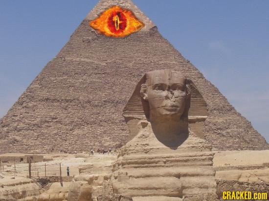 11 Things The CIA Is Keeping From Us