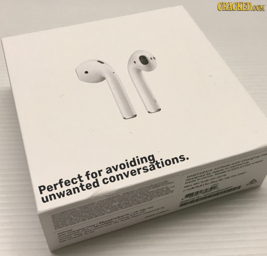 CRACKEDOON avoiding for conversations. 44 Perfect unwanted