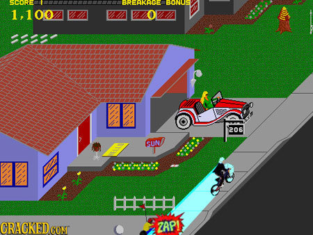 SCORe BRE:KA5E 30S 1, 100 5 206 SUN ELL CRACKED ZAP con