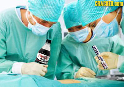 CRACKED.COR men Cioscol os rero