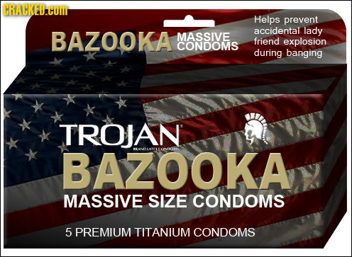 If Everyday Life Was Directed by Michael Bay