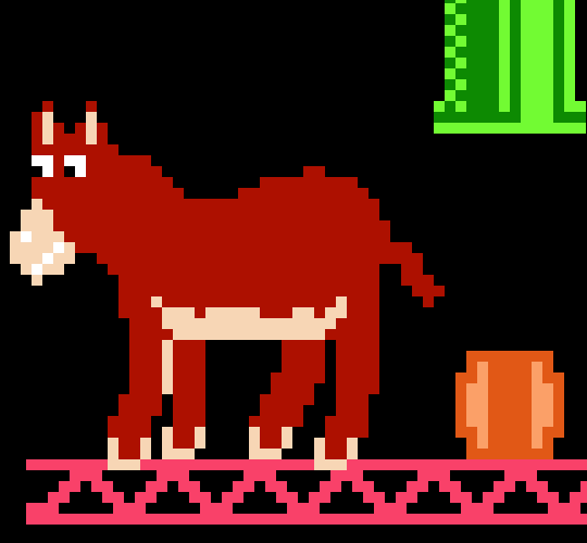 34 Immediately Rejected Rough Drafts of Famous Characters