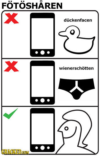 FOTOSHAREN X dickenfacen X wienerschotten GRAGKEDOOND