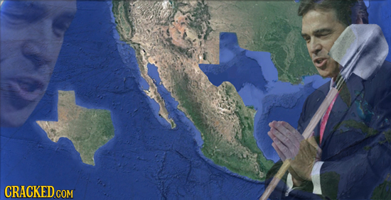 If Every Politician Was As Honest (And Dumb) As Donald Trump