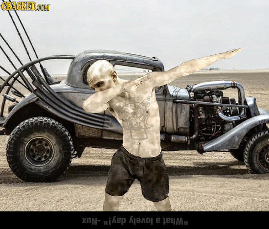 CRAGKEDCON XnN- nifep pe rop e umu e