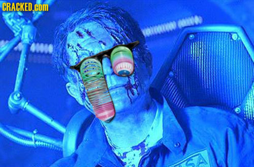 CRACKED.COM e rorcmo RIED